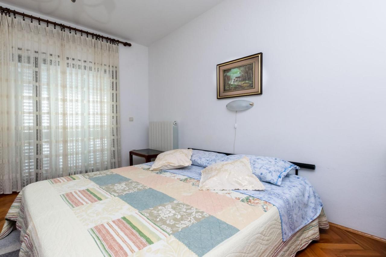 Apartments Anka Kampor Exterior photo